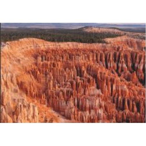 Bryce Canyon and Capitol Reef Airplane Tour