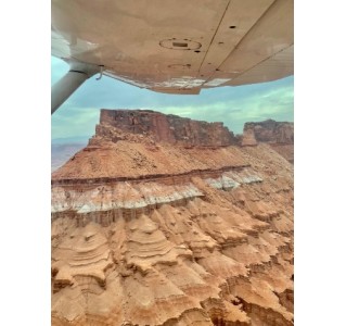 Colorado To Canyonlands Geology Tour