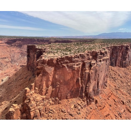 Edge of Canyonlands Tour (45 Minutes)