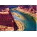 Lake Powell and Canyonlands Combo Airplane Tour