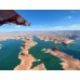 Lake Powell and Canyonlands Combo Airplane Tour