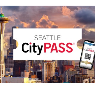 Seattle CityPASS®