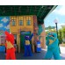 Sesame Place San Diego Any Day Ticket