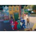 Sesame Place San Diego Any Day Ticket