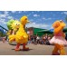 Sesame Place San Diego Any Day Ticket