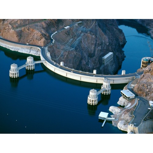 Hoover Dam Coach Tour