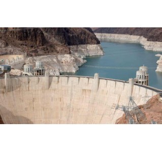 Hoover Dam Coach Tour