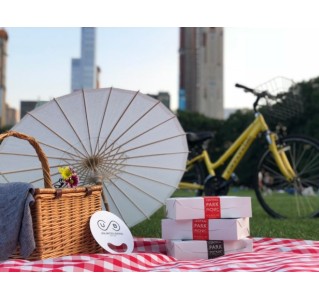 Central Park Bike Rental & Picnic