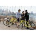 New York Highlights Bike Tour