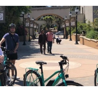 Best of San Diego Electric Bike Tour