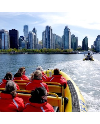 Boat Tours