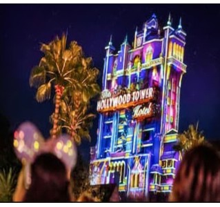 Disney After Hours Ticket - Hollywood Studios