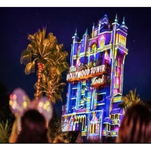 Disney After Hours Ticket - Hollywood Studios