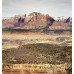 35 Mile Zion Panoramic Flight