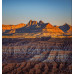 35 Mile Zion Panoramic Flight