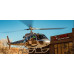 35 Mile Zion Panoramic Flight