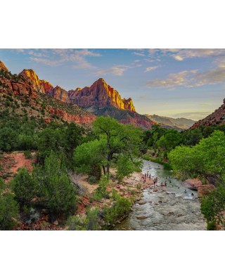 Zion National Park