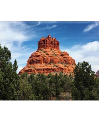 Tours From Sedona, AZ