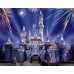 Disneyland Park (3 Day Hopper Ticket) & Genie + Option