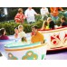 Disneyland (5 Day 1 Park Per Day) & Genie + Option