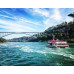 Niagara Falls Day Tour & Hornblower Cruise