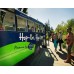 Hop-On Hop-Off Sightseeing Tour - Dual Pass (48 Hour)