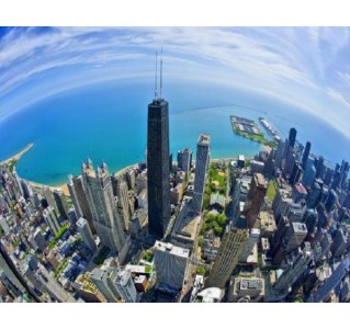 360 Chicago - General Admission & TILT Experience