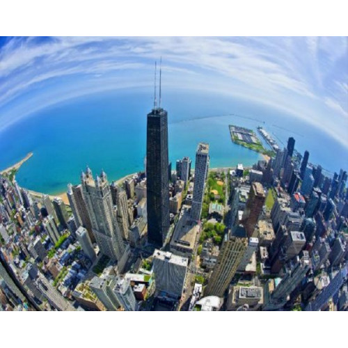 360 Chicago - General Admission & TILT Experience