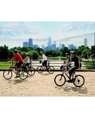 Bike & Segway Tours