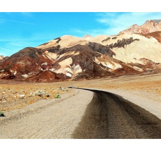 Death Valley