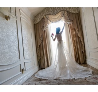 Chapel Of The Flowers - Regal Wedding Ceremony