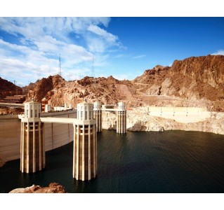 Hoover Dam Express Bus Tour