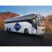 Hoover Dam Express Bus Tour