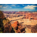 Grand Canyon South Rim Bus Tour With IMAX Tickets