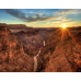 Grand Canyon South Rim Bus Tour With IMAX Tickets