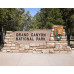 Grand Canyon South Rim Bus Tour With IMAX Tickets