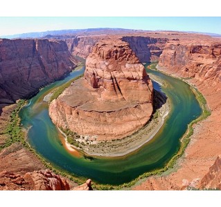 Skyview Horseshoe Bend Air Tour (HPP-1)