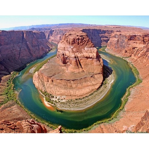 Skyview Horseshoe Bend Air Tour (HPP-1)