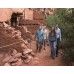 Ancient Ruins & Red Rock Range Combo Tour