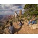 The Desert View Sunset Jeep Tour