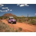 Diamondback Gulch Jeep Tour