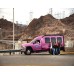 Hoover Dam Classic Jeep Tour