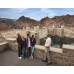 Grand Canyon West Rim & Hoover Dam Combo Tour