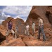 Valley Of Fire Jeep Tour