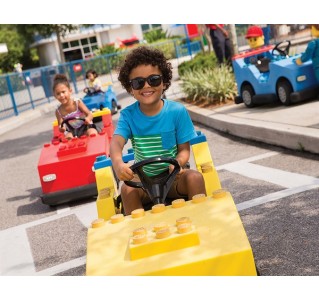 Legoland California: 1 Day Ticket