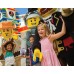 Legoland California: 1 Day Ticket