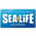 Legoland California & Sea Life Hopper Ticket + 2nd Day Free