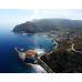 Catalina Express - Round Trip & Zip Line Eco Tour