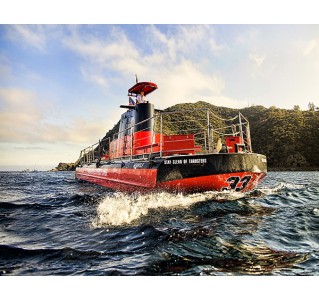 Catalina Express - Round Trip & Undersea Semi-Submersible Submarine Tour