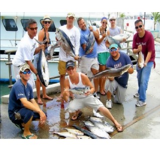 Sport Fishing in Miami